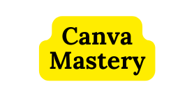 Canva Mastery