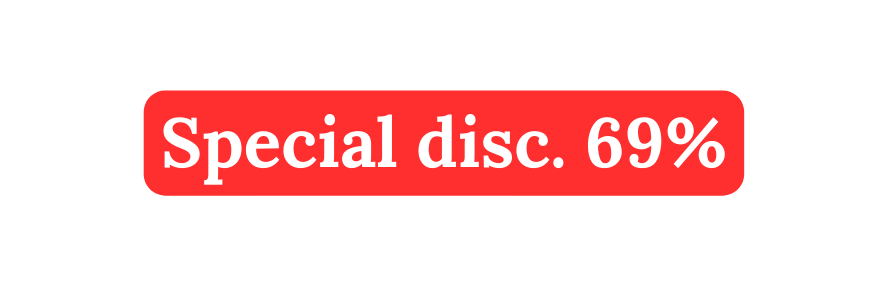 Special disc 69